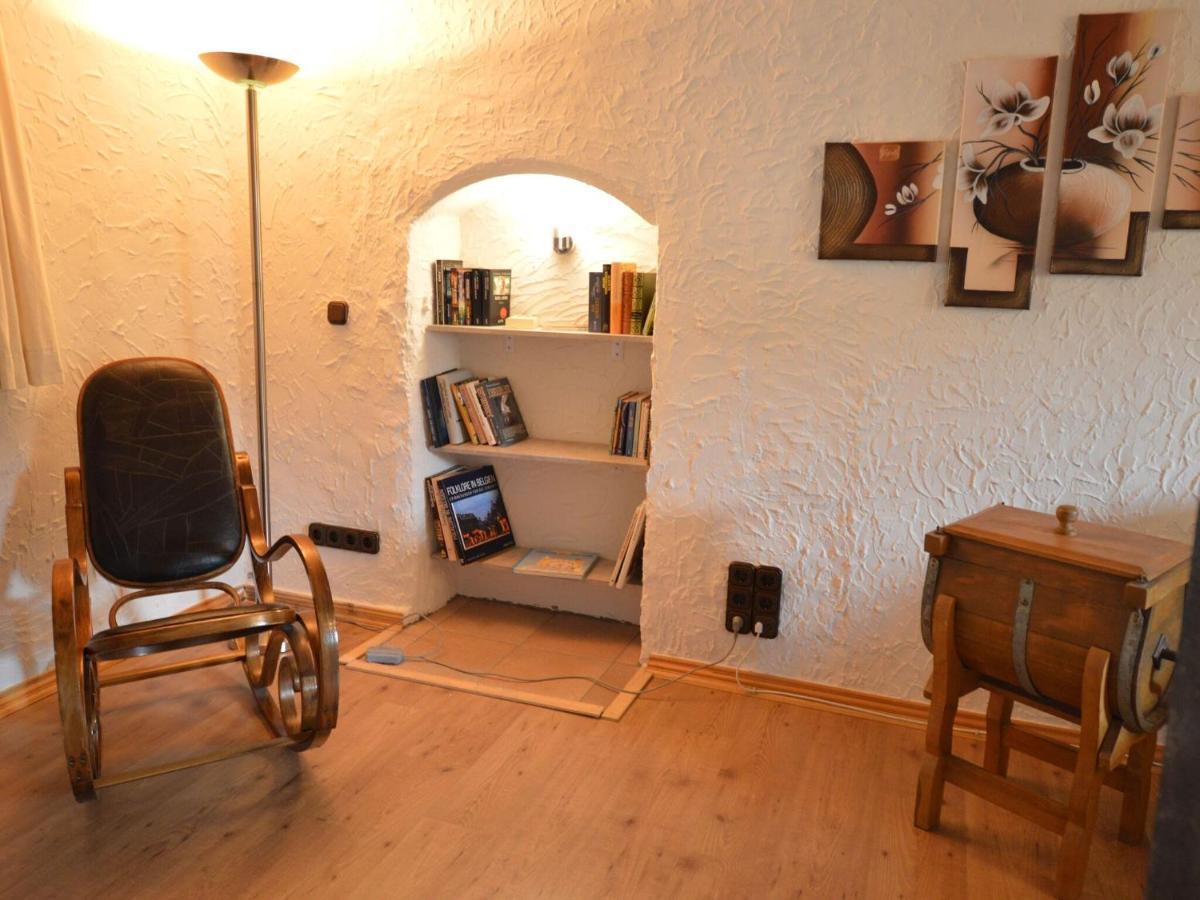 Apartment With Garden In A Wooded Setting Auw bei Prum Esterno foto