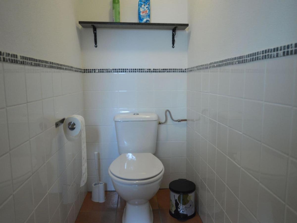 Apartment With Garden In A Wooded Setting Auw bei Prum Esterno foto